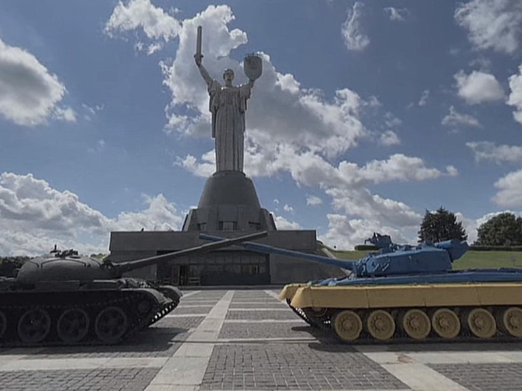 Киев представил проект "ужесточения демократии", включающий реформы до 2027 года