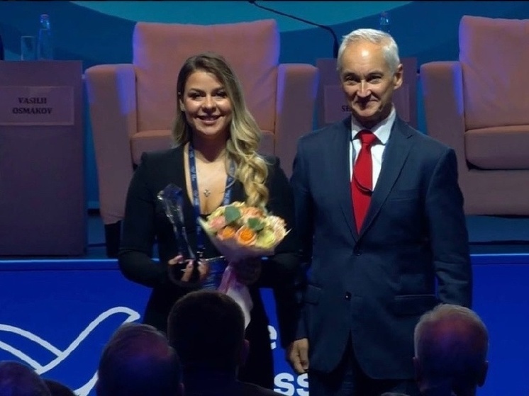 В Смоленске компании вошли в число лучших экспортёров России