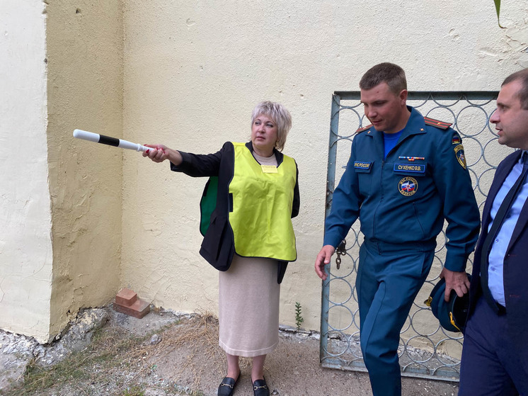 «Внимание! Тревога»: как в Астрахани прошла масштабная тренировка по гражданской обороне