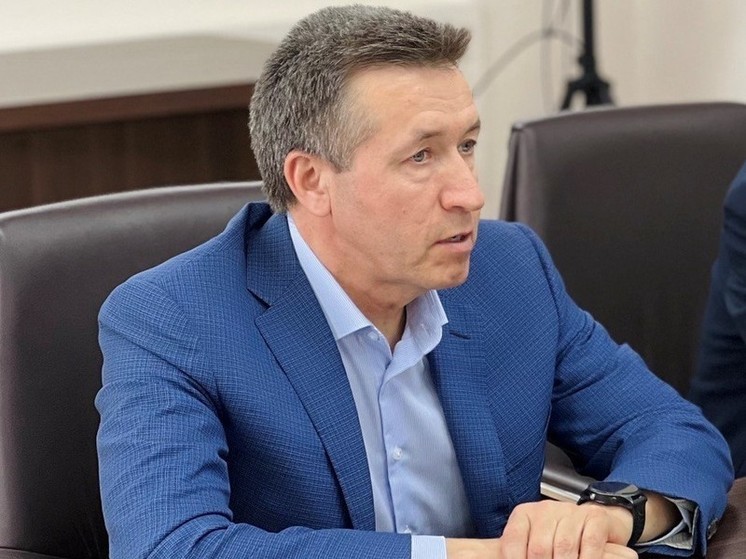 Глава Саратовского Росреестра заявил о сокращении сроков оказания услуг