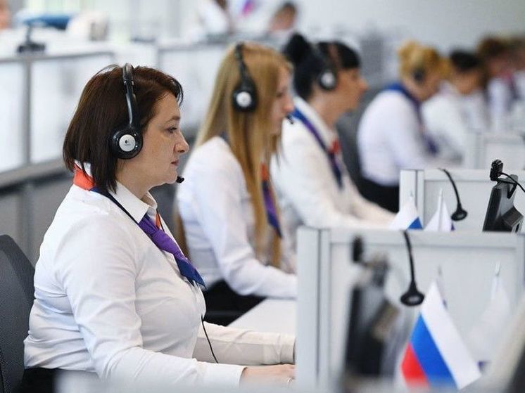 «Ростелеком Контакт-центр» усиливает работу горячей линии по коронавирусу