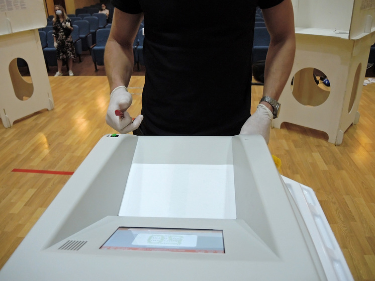 The Duma has been amended to make presidential elections more accessible