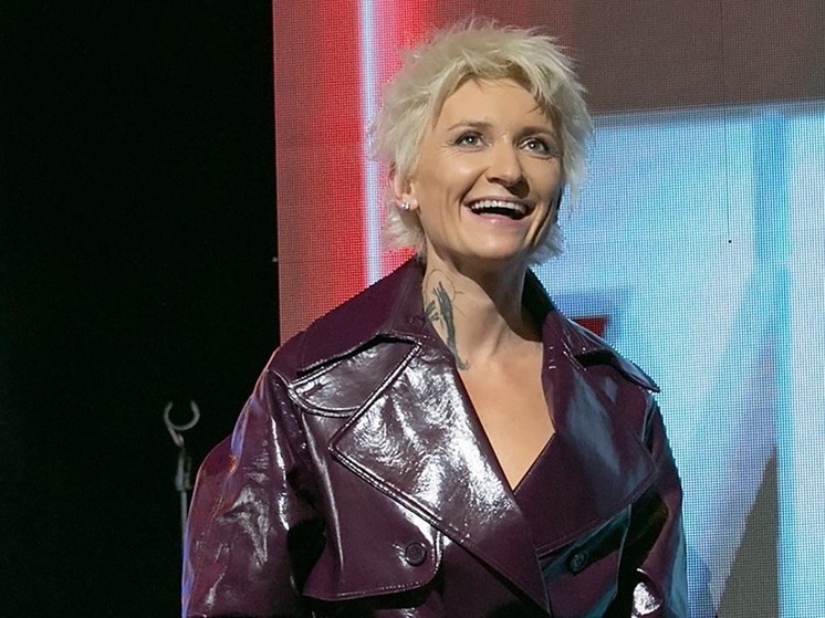 Еще один концерт Дианы Арбениной требуют отменить из-за СВО