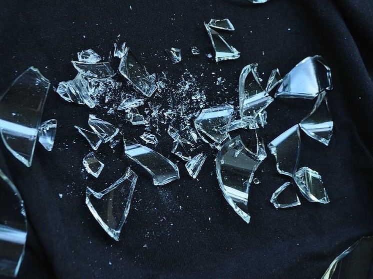 Четыре автобусных маршрута приостановили движение в Горловке