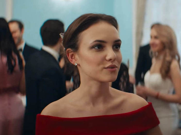 Стася Милославская о роли в сериале «Столыпин»: Мне нелегко дался мой персонаж