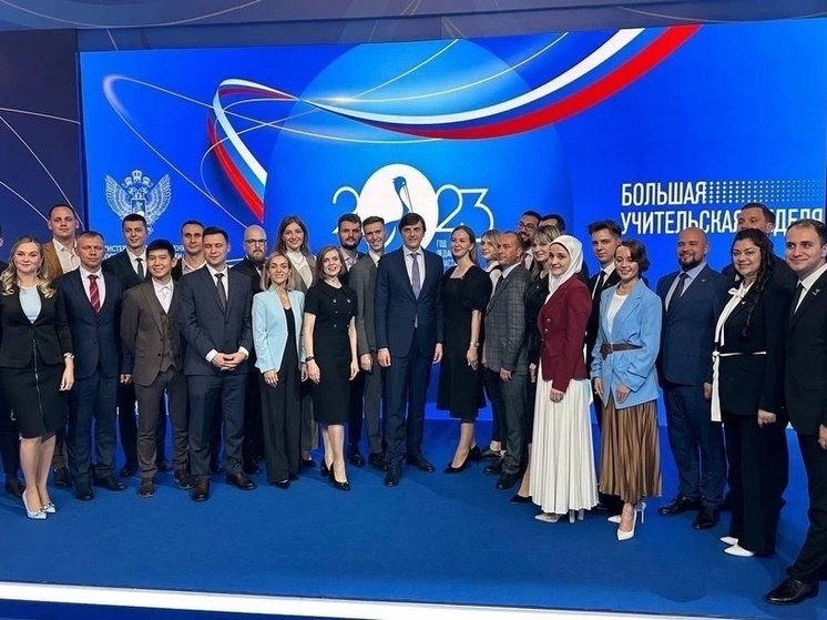 Липчанка прошла в финал проекта «Классная тема»