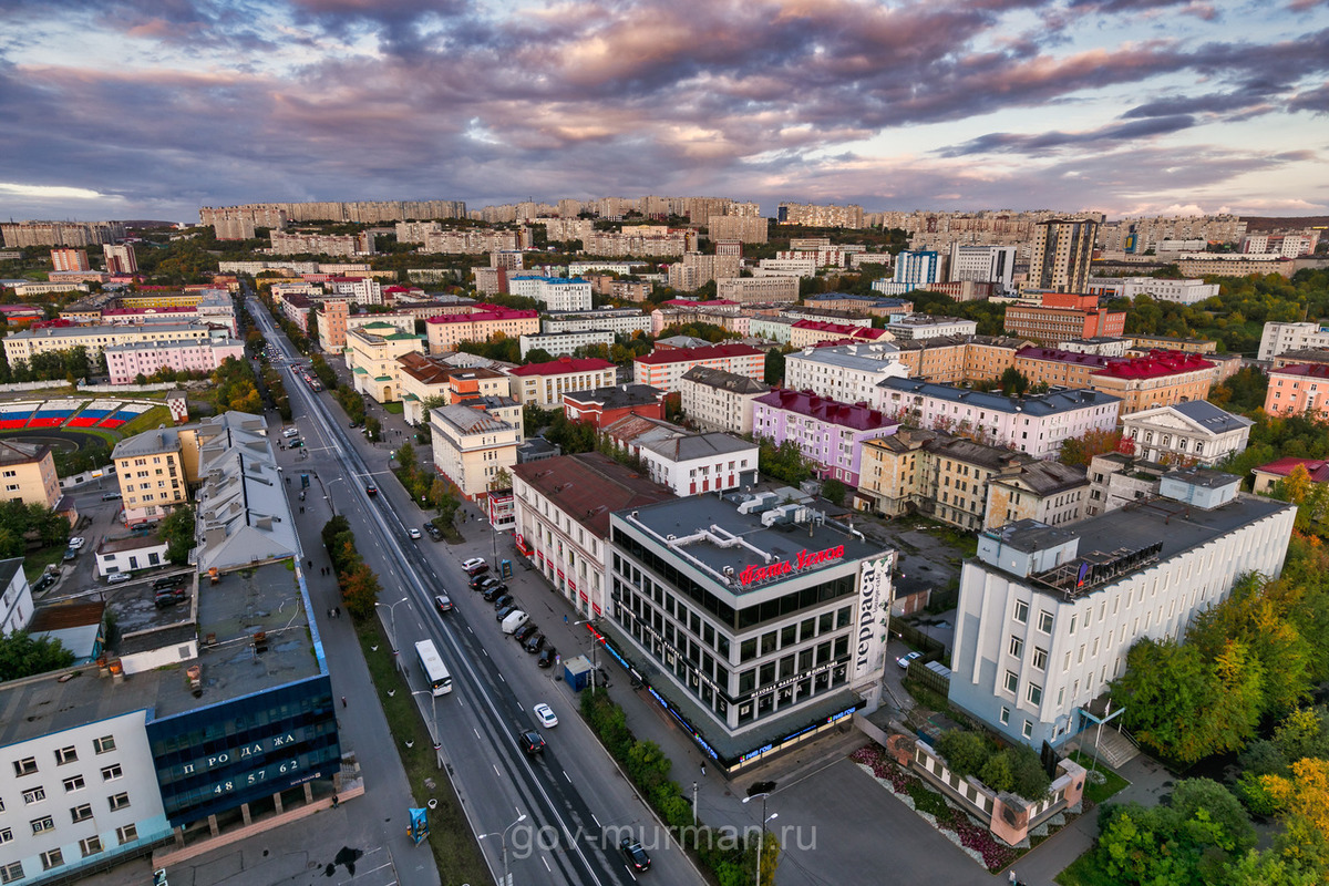 Килп явр в мурманской области фото