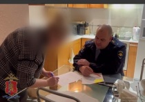Расследование деятельности бывшего главного бухгалтера детского дома имени Х.М. Совмена завершено в Красноярске