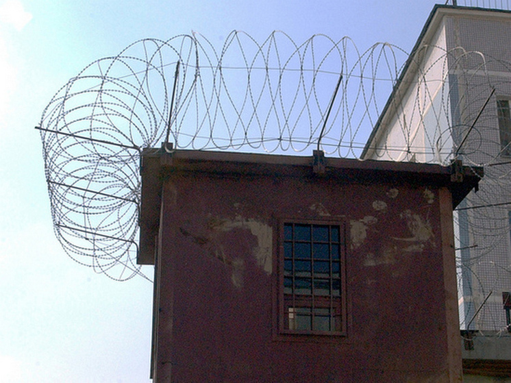 Генпрокуратура попросила ФСИН усилить контроль над бывшими заключенными