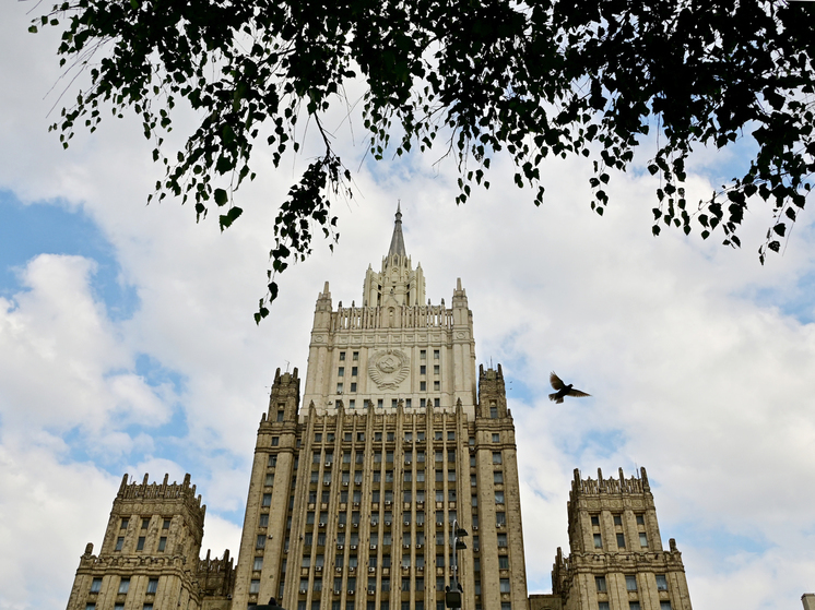 Москва обвинила США в разрушении архитектуры контроля над вооружениями