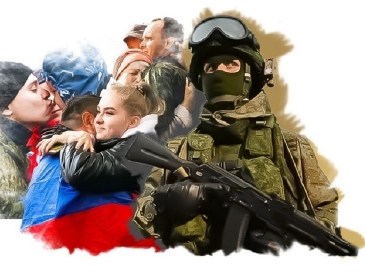 Смоляне призывают земляков встать на защиту Родины