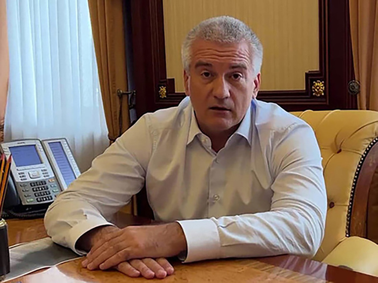 Аксенов назвал Одессу и Харьков русскими городами "по праву"