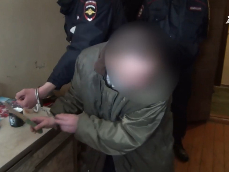 Житель Сегежи зарезал пенсионера за оскорбления