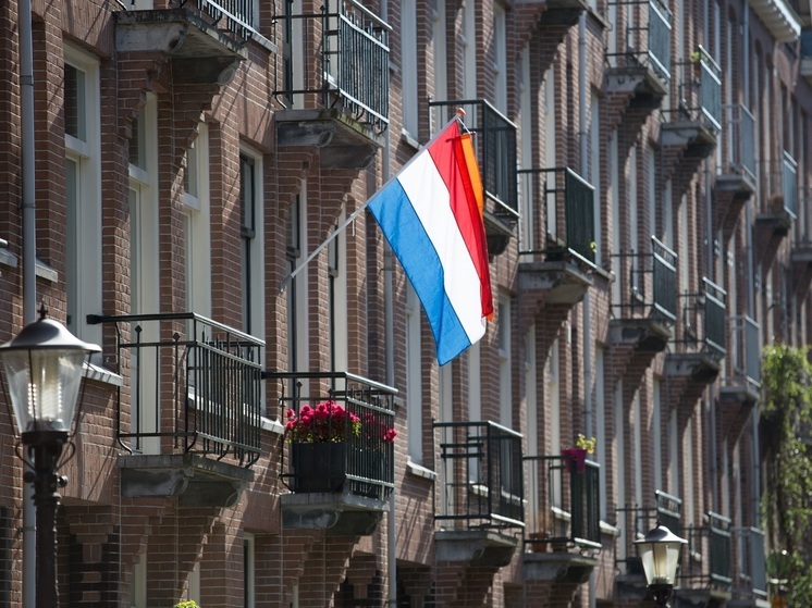 Посольство РФ: заявление МО Нидерландов подтверждает первостепенность борьбы с РФ