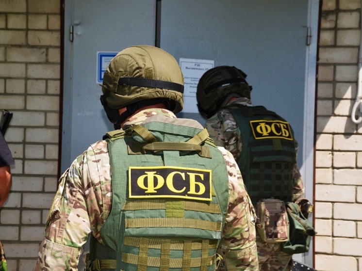 Во Владимирской области сотрудницы почты попали под внимание ФСБ