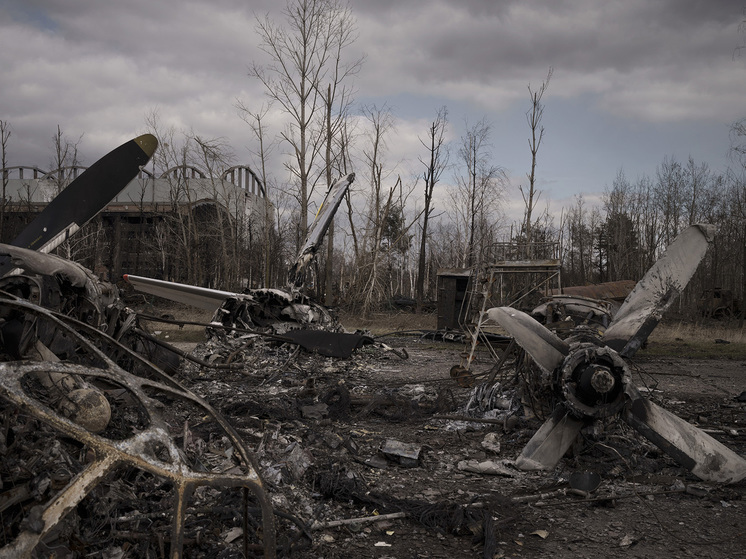 Эпичных сражений на фронте ждут уже на следующей неделе