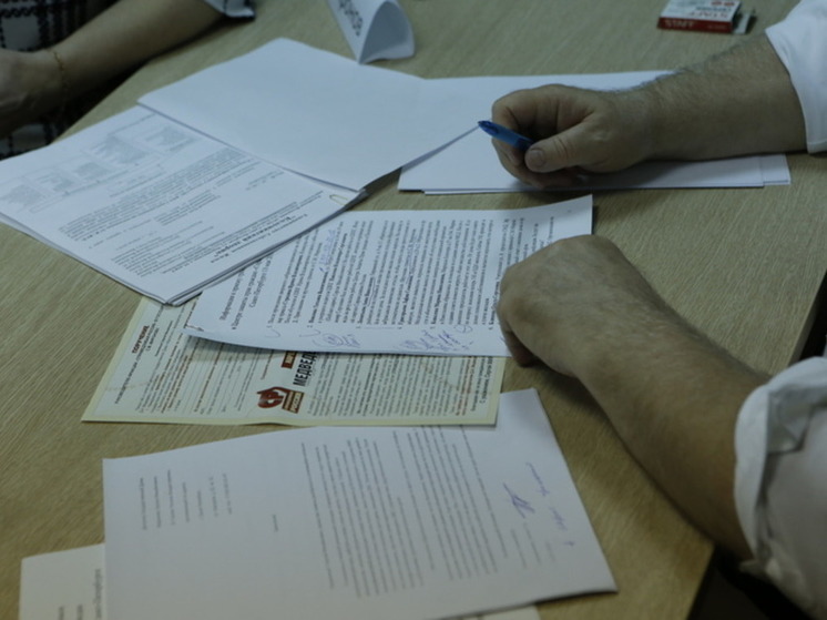 В Калининградской области упростят получение справок для школьников
