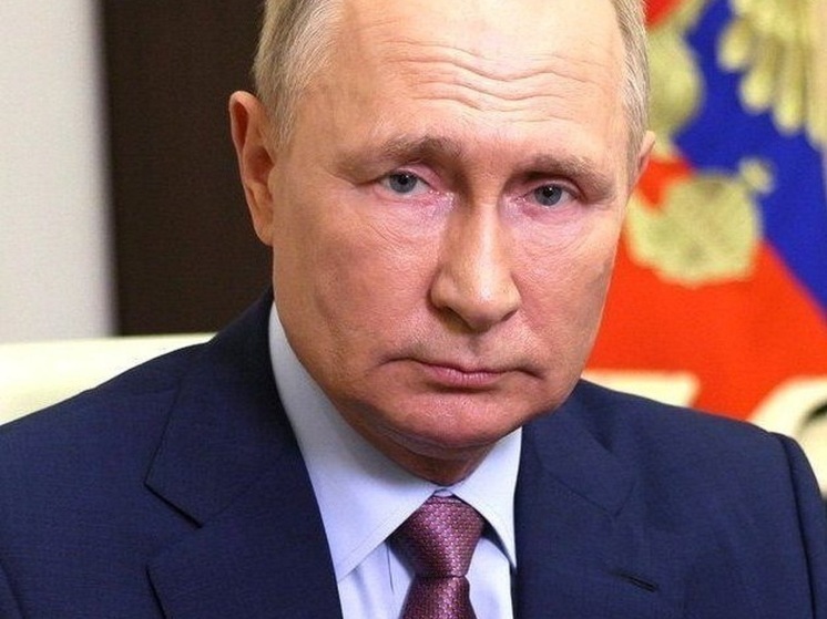 Путин: в Европе реальные располагаемые доходы населения упали, в России выросли