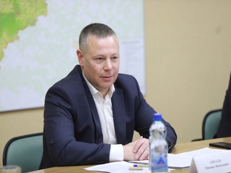 ​Глава региона поддержал инициативы лучших ярославских докторов по развитию медицины высоких технологий
