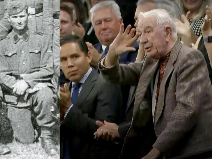 Путин назвал спикера парламента Канады «идиотом или негодяем» из-за нацистского скандала