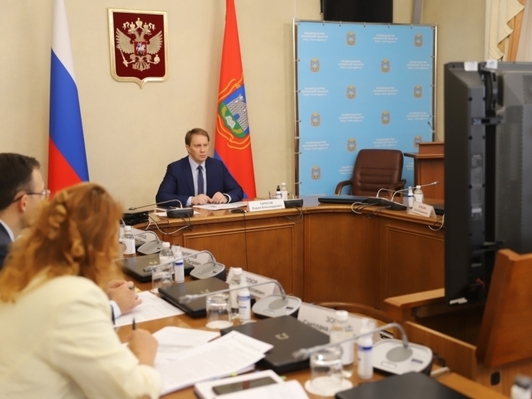 Орловщина поможет Троицкому району ЛНР в отопительном сезоне