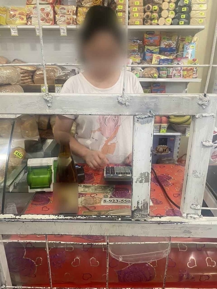 В Кызыле продавцы пивных магазинов стали фигурантами уголовных дел