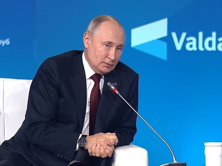 «Мы никогда не возражали»