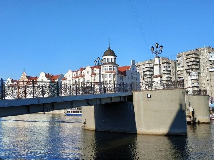 В Калининградской области снизилось число мигрантов