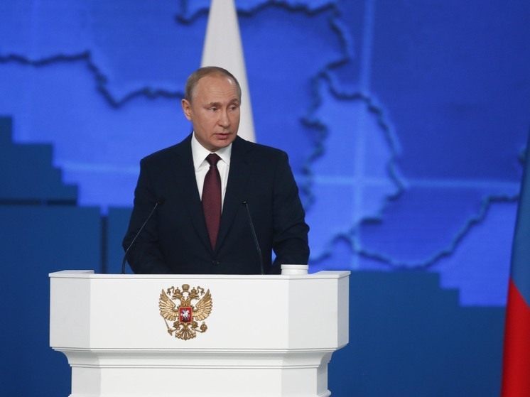 Путин объяснил отсутствие на саммитах БРИКС и G20 нежеланием подставлять друзей