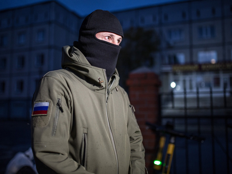 Контрактники из Сургута хвалят условия для прохождения службы