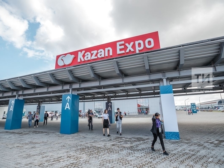 Крупный логистический комплекс в Узбекистане при поддержке российского маркетплейса, увеличение авиарейсов Ташкент — Казань — это лишь часть того, что обсуждали сегодня в «Казань Экспо».
