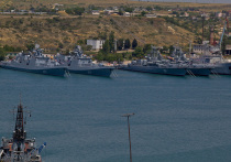 «Сможем контролировать корабли НАТО в восточной части Черного моря»

