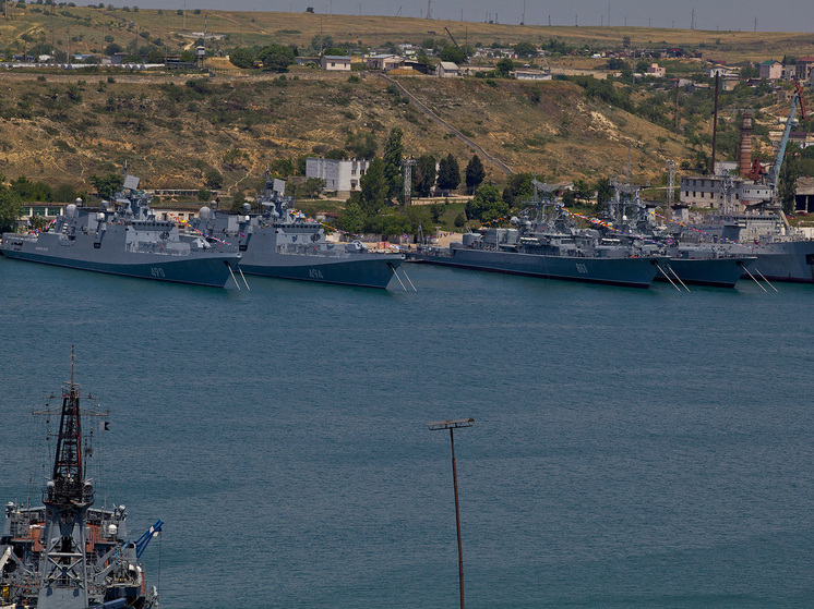 «Сможем контролировать корабли НАТО в восточной части Черного моря»