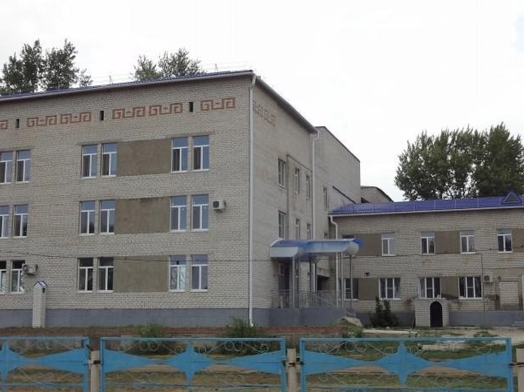 В Калмыкии главврача райбольницы оштрафовали за задержку зарплаты
