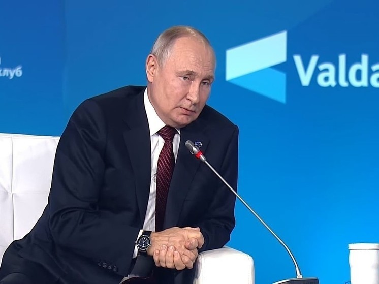 Путин: «Газпром» продолжает поставки газа в Молдавию