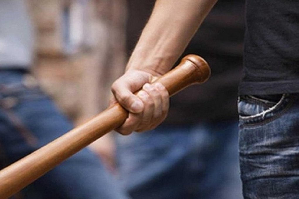 Житель Калмыкии получил срок за избиение земляка бейсбольной битой