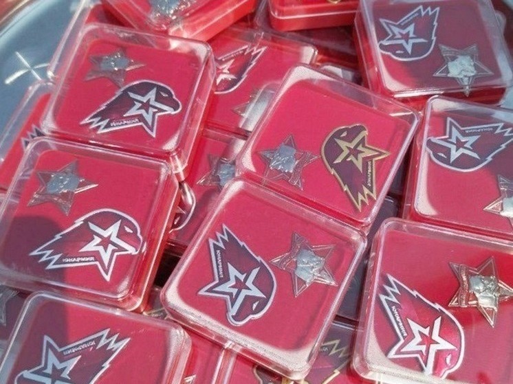 В ДНР открыли школу журналистики для юнармейцев