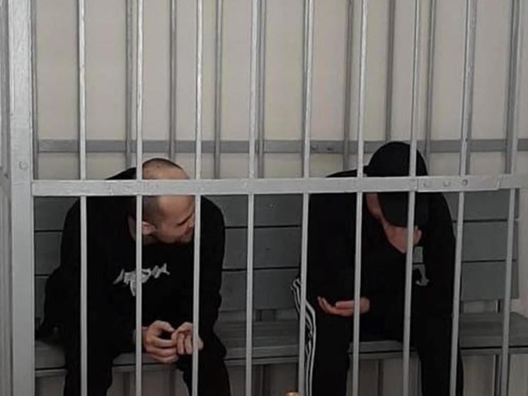 Наркодилеры из соседних республик промышляли на Брянщине и в Калуге