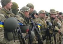 По словам представителя Полтавского областного военкомата Романа Истомина, всем мужчинам на Украине нужно быть готовым к возможной отправке на фронт