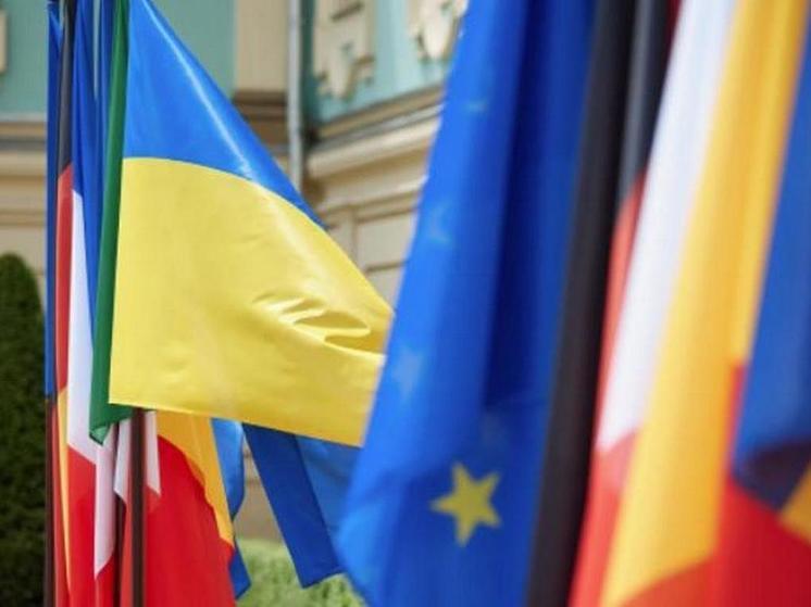 Telegraph: поддержка Украины Западом ослабевает