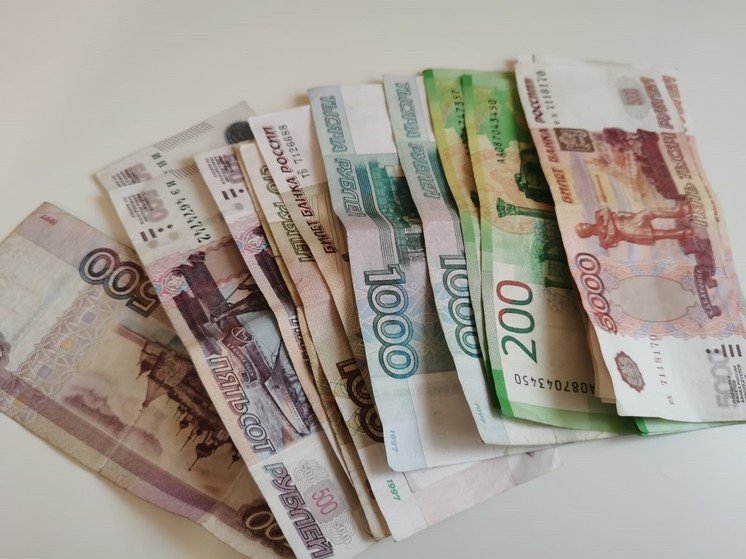 Квартира хабаровчанина арестована за долг перед детьми