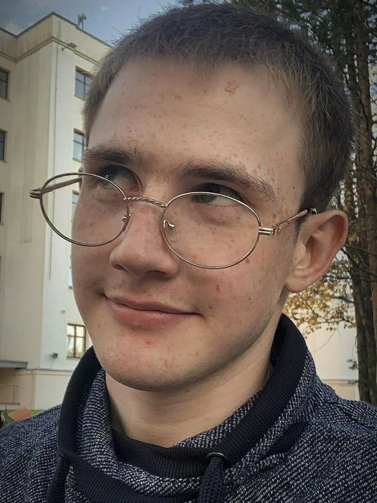 Погибшего в СВО Илью Жукова из Ноябрьска посмертно наградили орденом Мужества