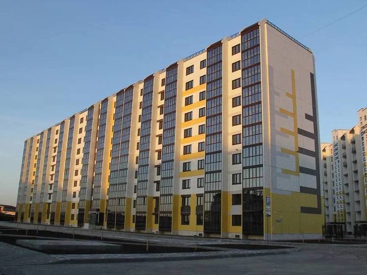 В Омске 5 тысяч семей из аварийных домов ждут бесплатное жилье в новостройках