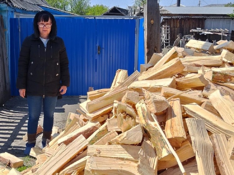 Помощь для каждого: какую поддержку получают родные участников СВО в Алтайском крае