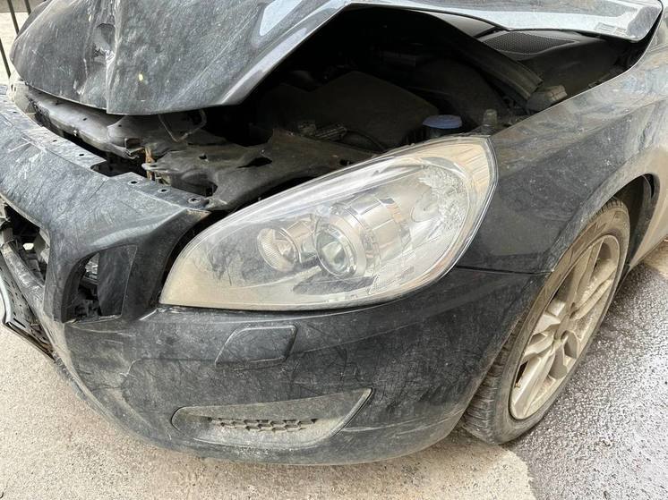 Пять человек пострадали и один погиб в ДТП под Усть-Лугой
