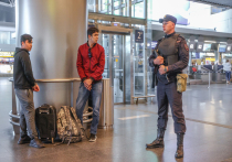 Рейс российской авиакомпании задержали на три часа из-за найденной в багаже «гранаты»