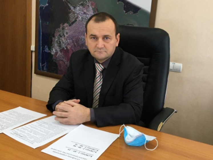 В Бердске начальник управления градостроительства уйдет с должности