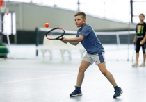 «Кубок Кузбасса» по большому теннису будет проходить на базе Городского теннисного центра в Новокузнецке с 7 по 14 октября