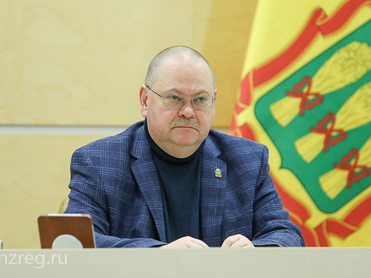 Пензенская область потратит 60 миллионов рублей на закупку коммунальной техники для районов