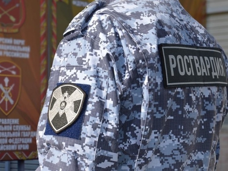 В Барнауле Росгвардия через суд лишила частную охранную организацию лицензии